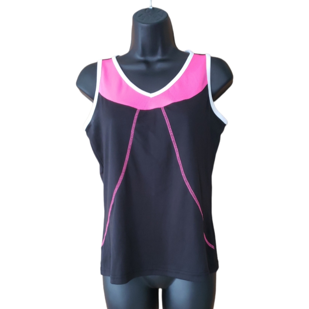 Bolle Womens Sport Tank top